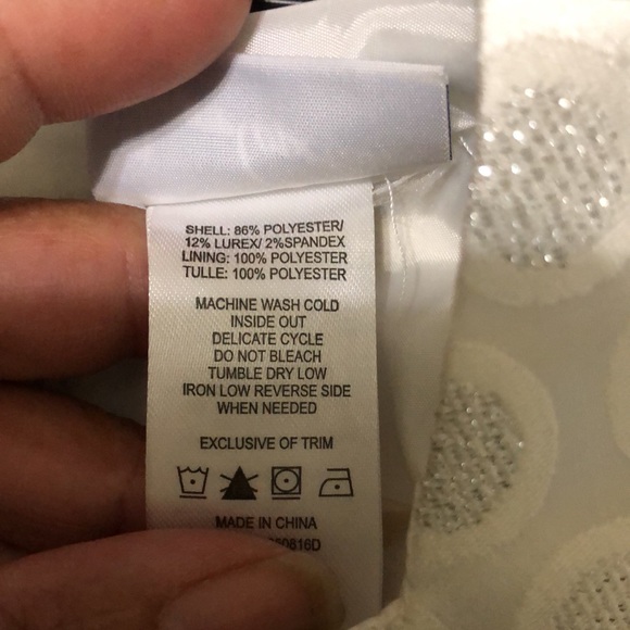 🎉Host Pick🎉Girls Jane Copeland Dress - Picture 6 of 9